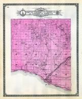 Township 2 and 3 N., Range 12 E., Lyle, Klickitat River, Columbia River, Klickitat County 1913 Version 1